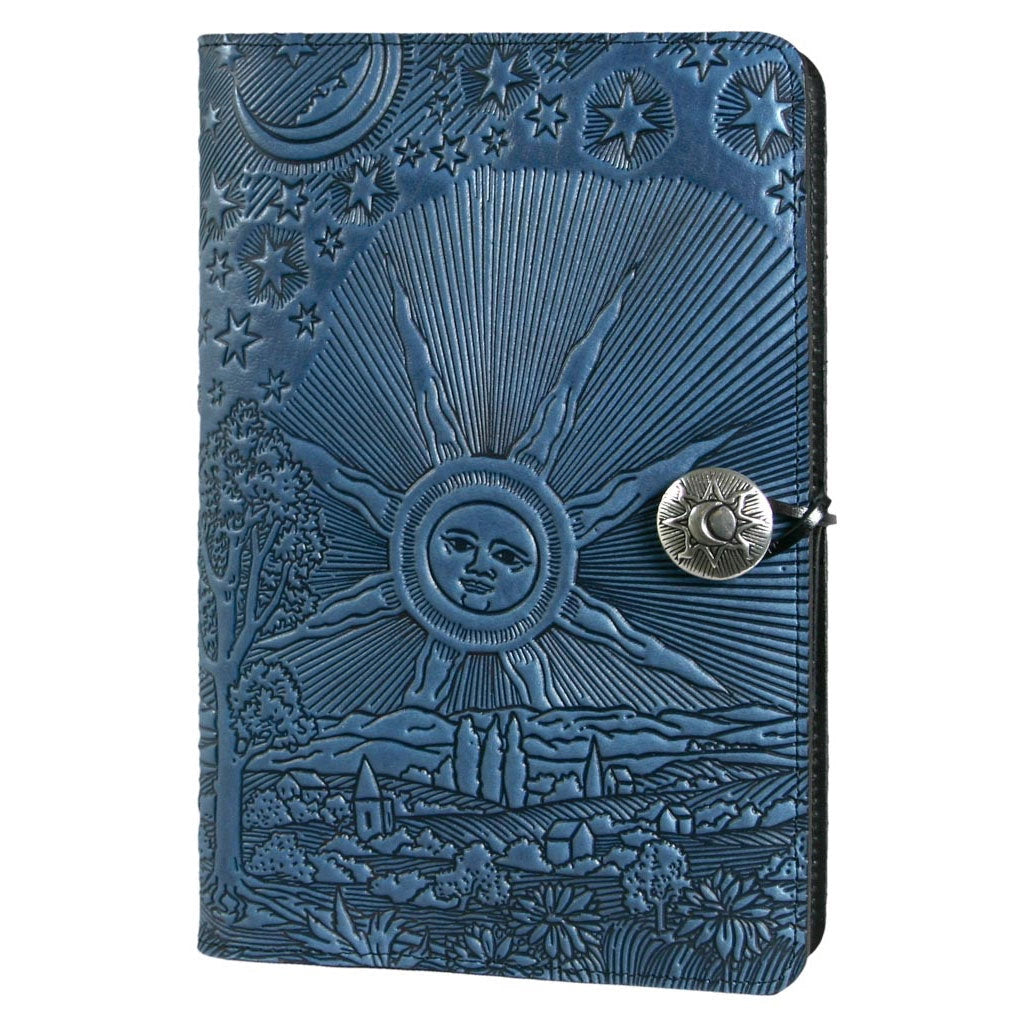 Roof of Heaven Small Leather Journal