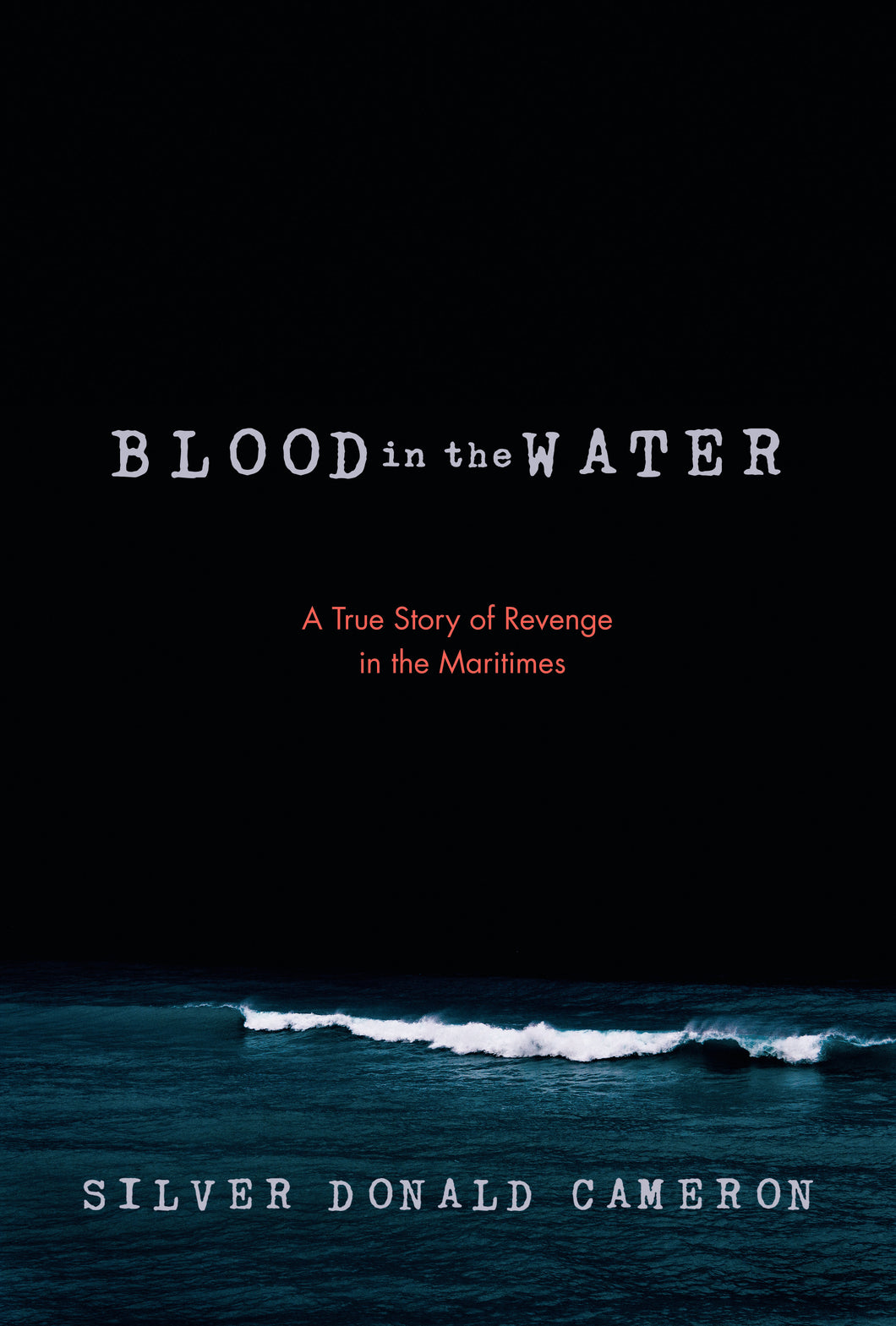 Blood in the Water