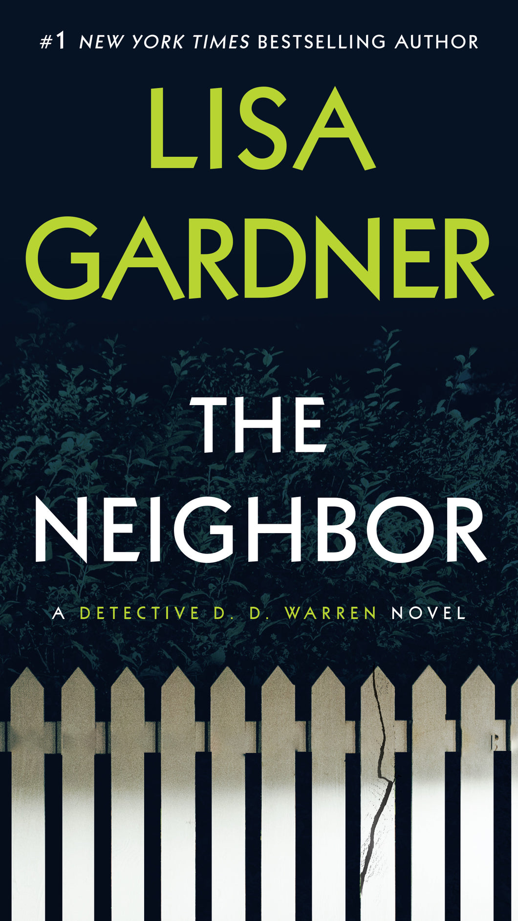 The Neighbor