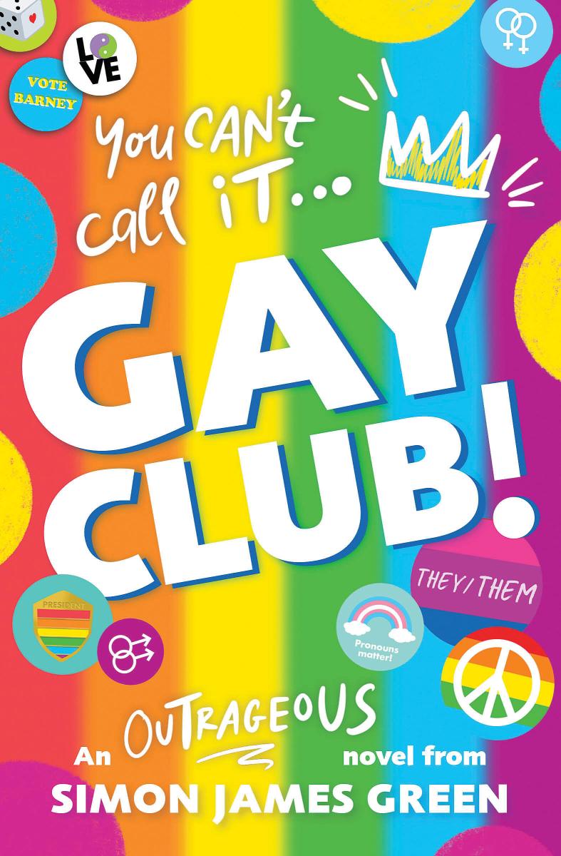 Gay Club!