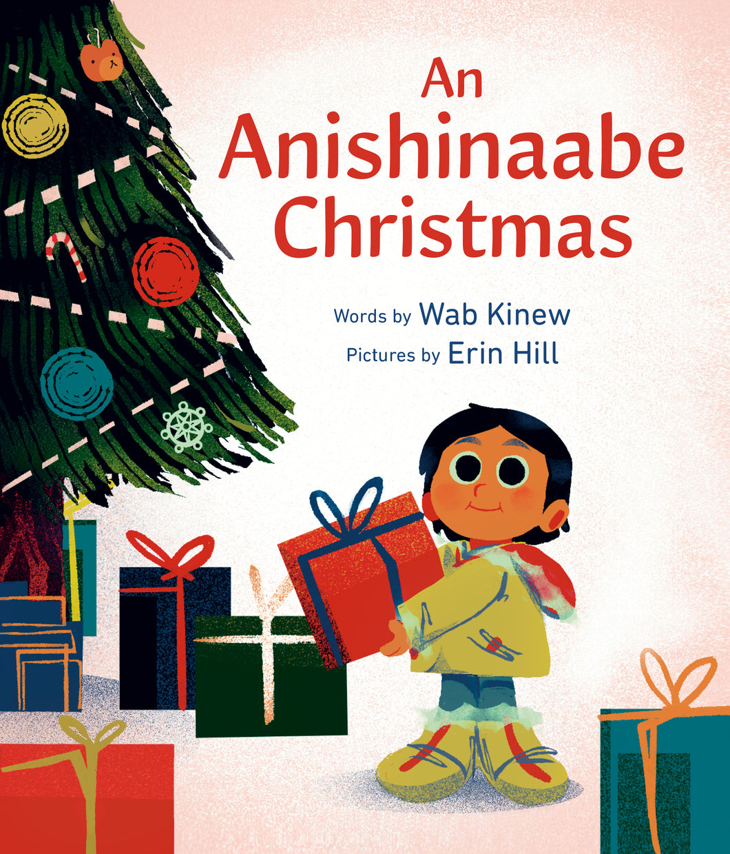 An Anishinaabe Christmas