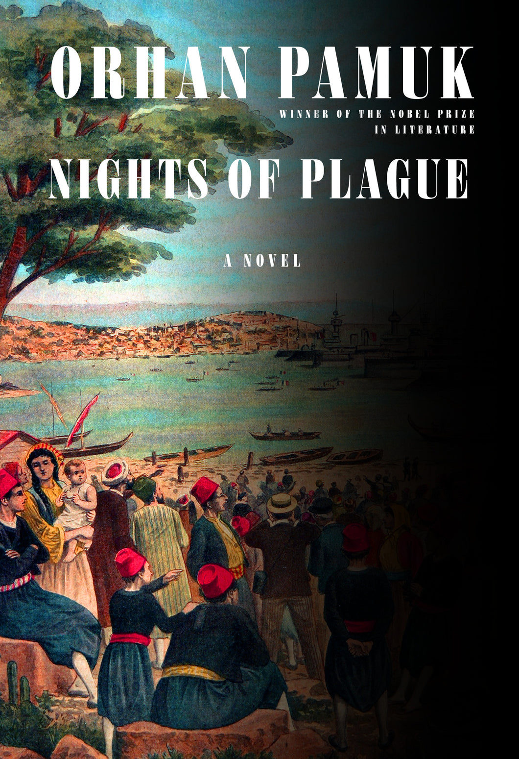 Nights of Plague