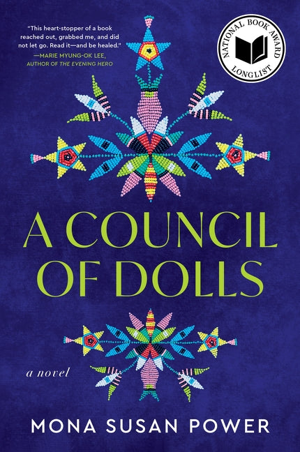 A Council of Dolls