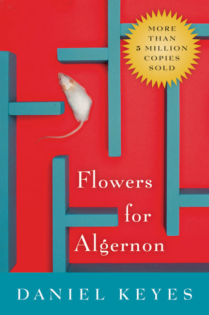 Flowers For Algernon