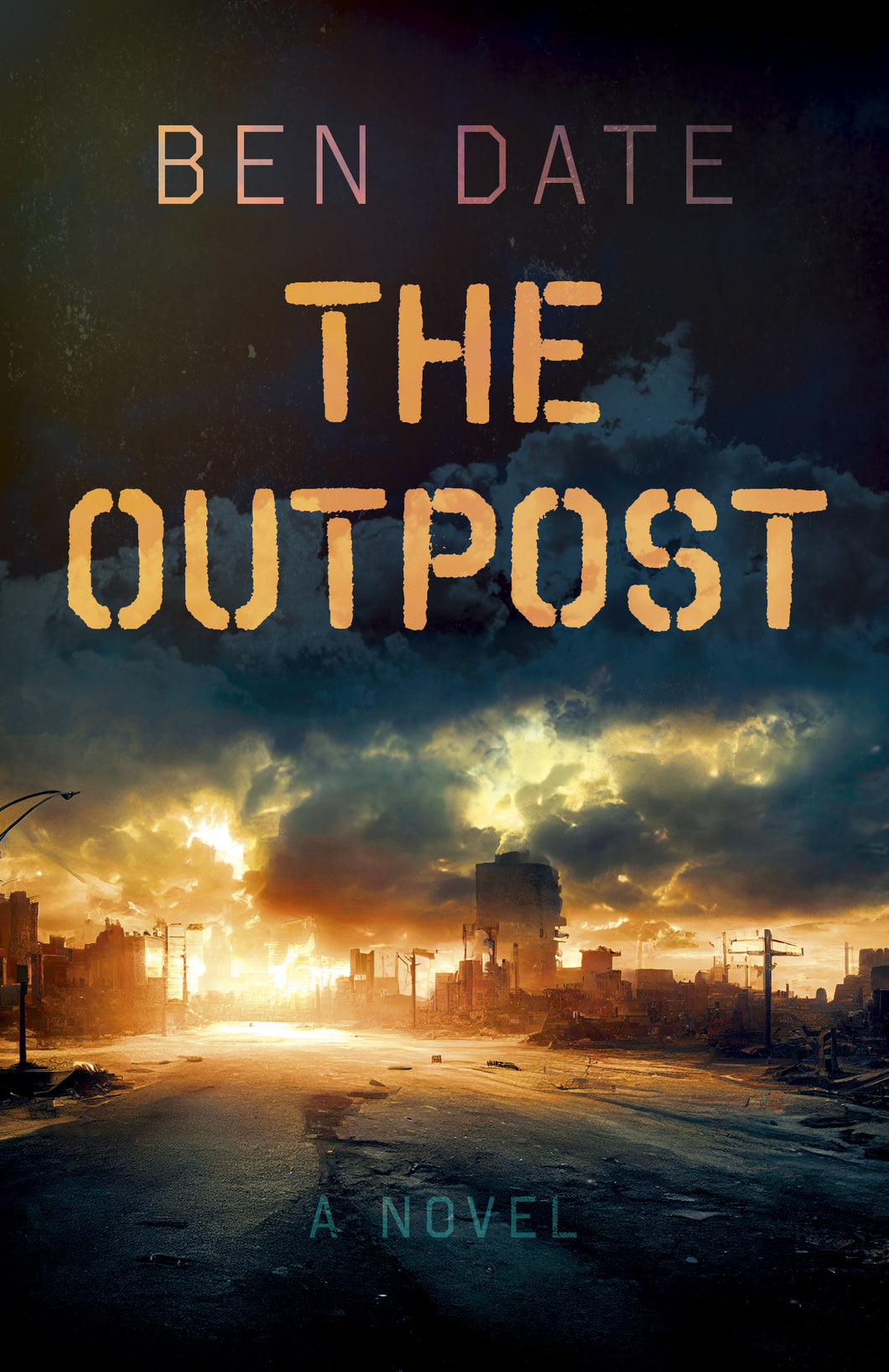 The Outpost