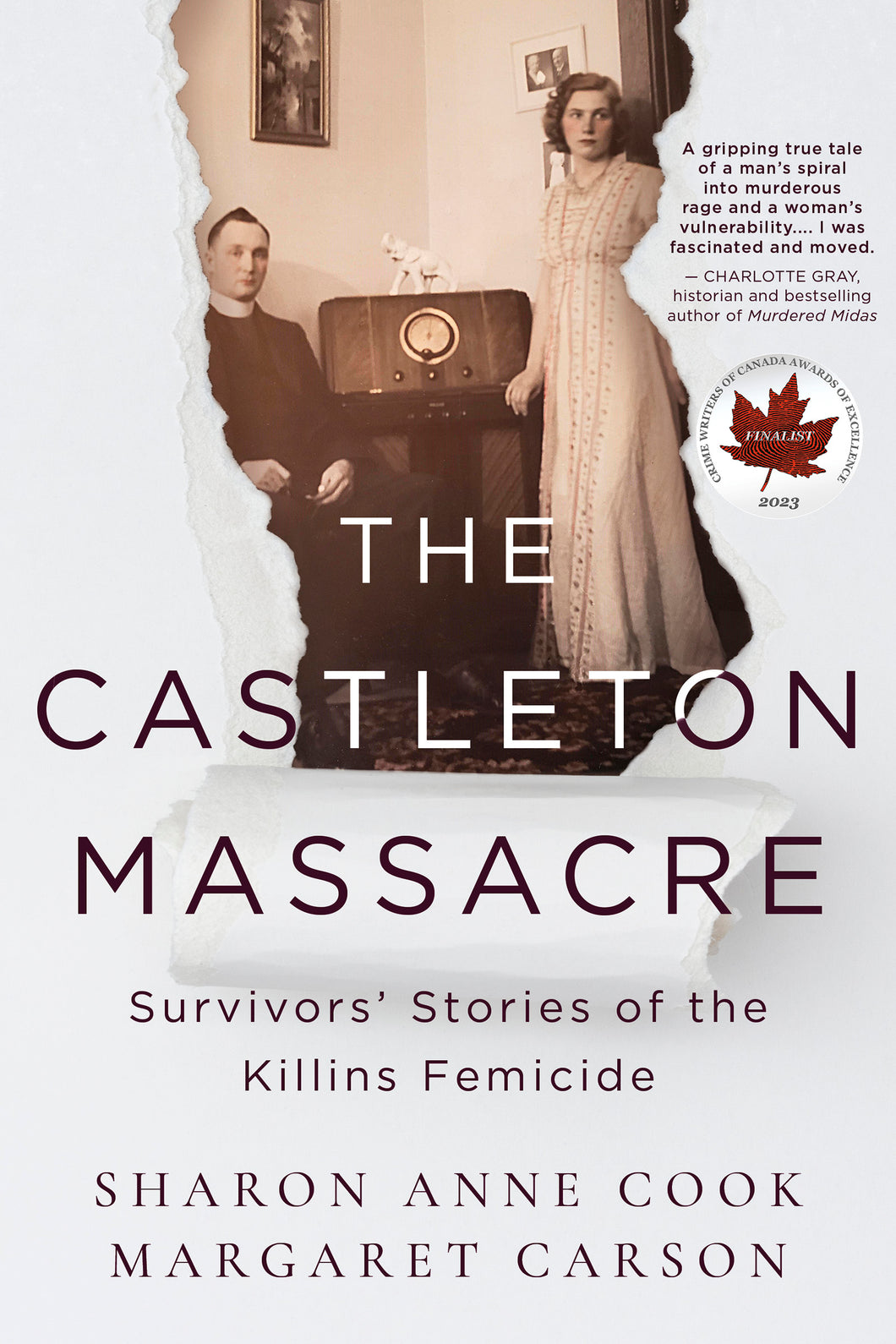 The Castleton Massacre