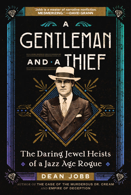 A Gentleman and a Thief