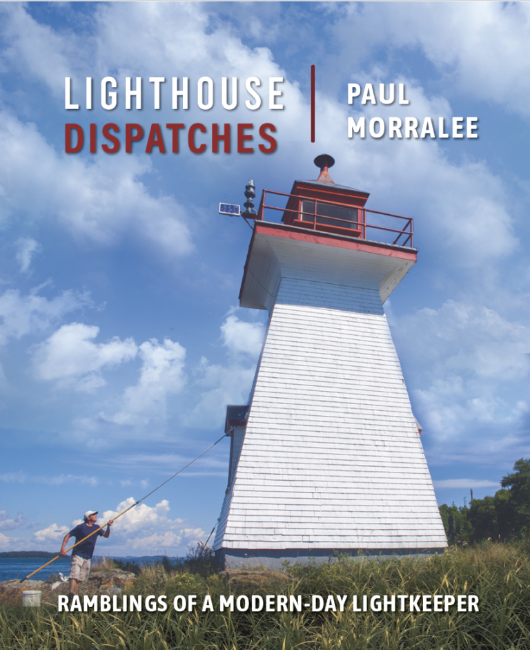 Lighthouse Dispatches