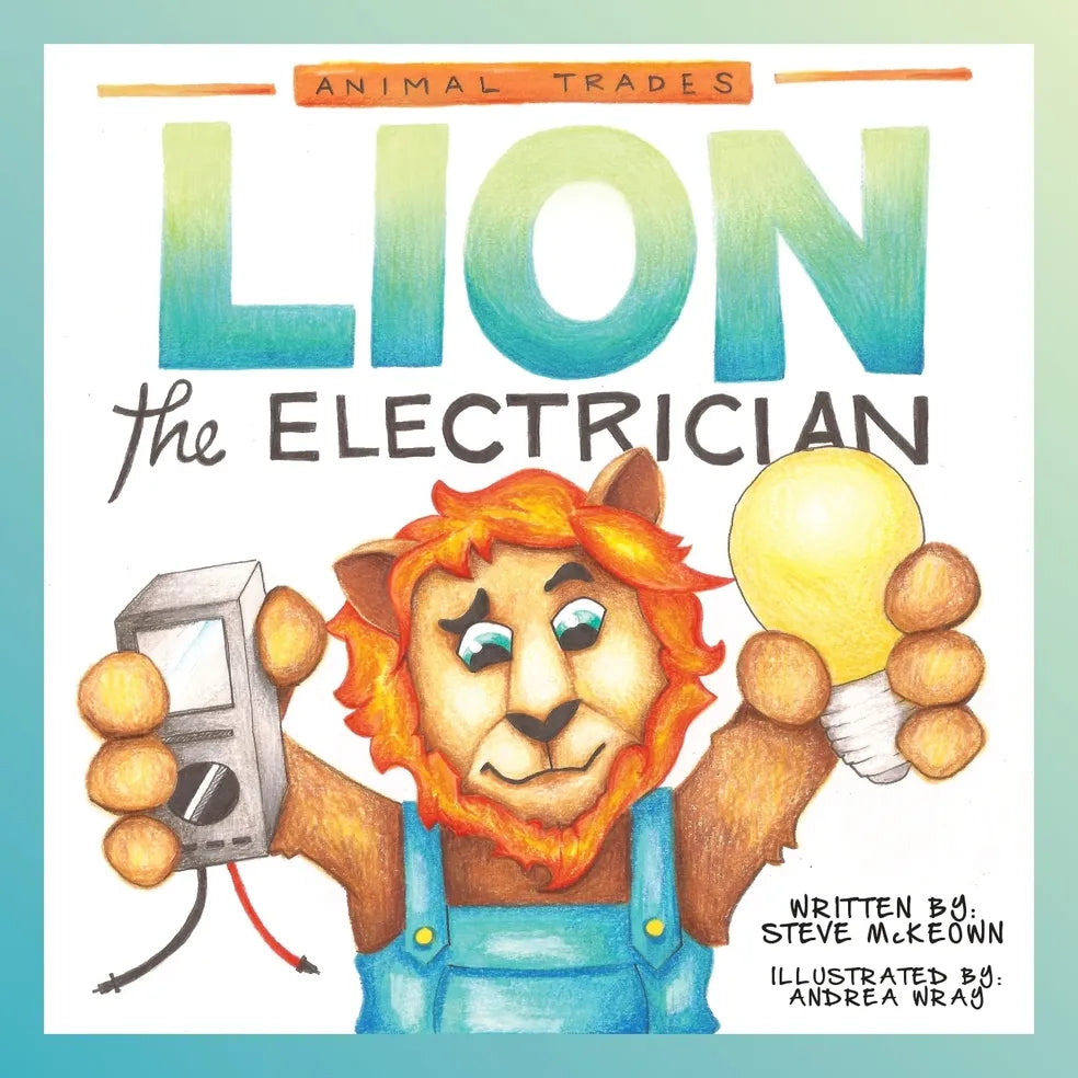 Lion the Electrician