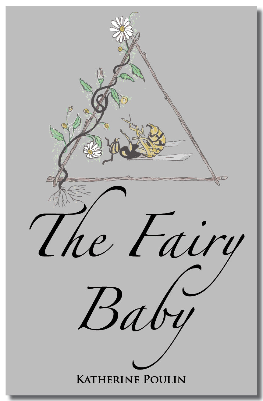 The Fairy Baby