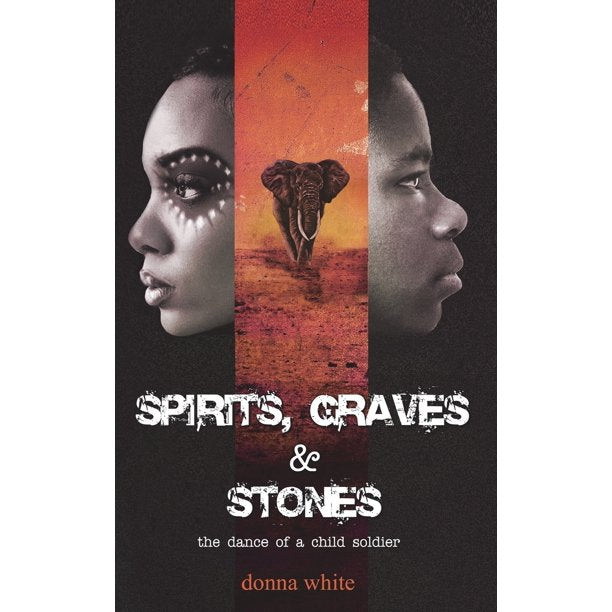 Spirits, Graves & Stones: The Dance Of A Child Soldier