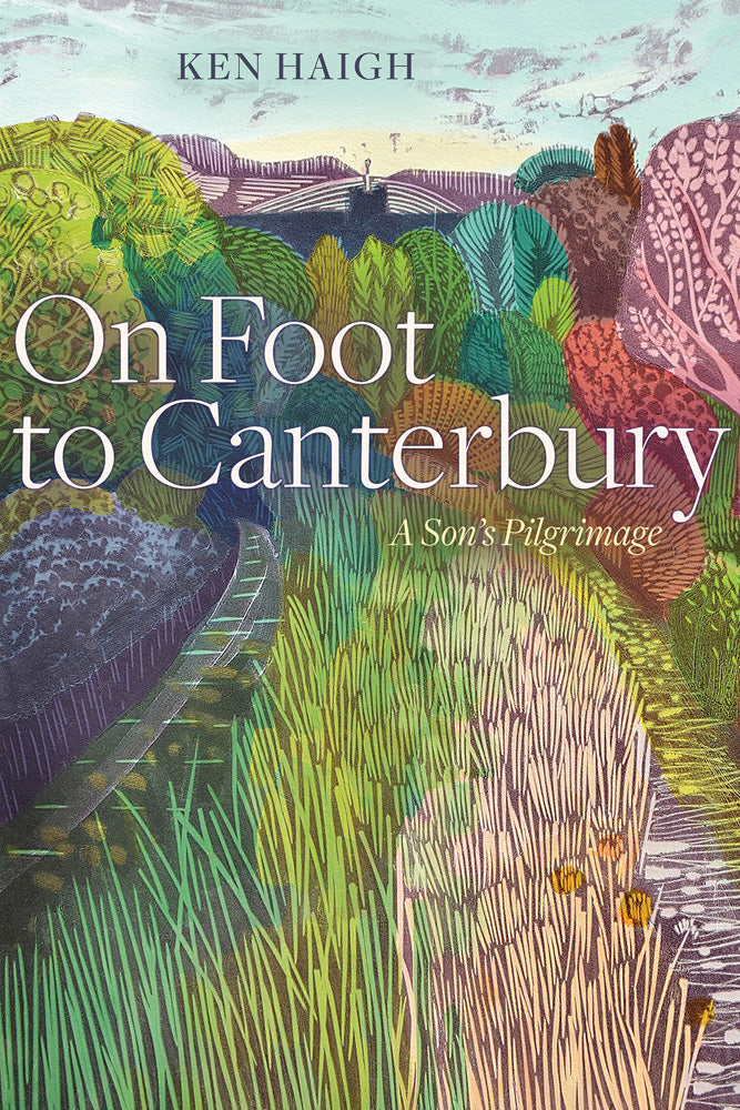 On Foot to Canterbury