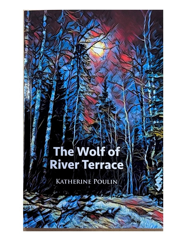 The Wolf of River Terrace